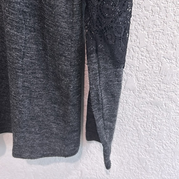 Loft size medium black and grey - Picture 3 of 8